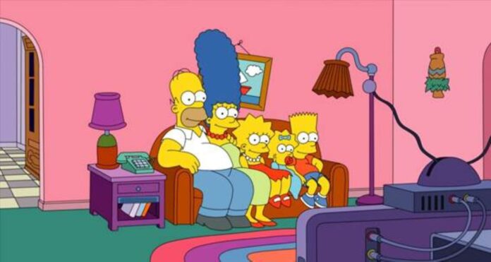 os-simpsons-surpreendem-fas-com-retorno-de-personagem-apos-quase-10-anos