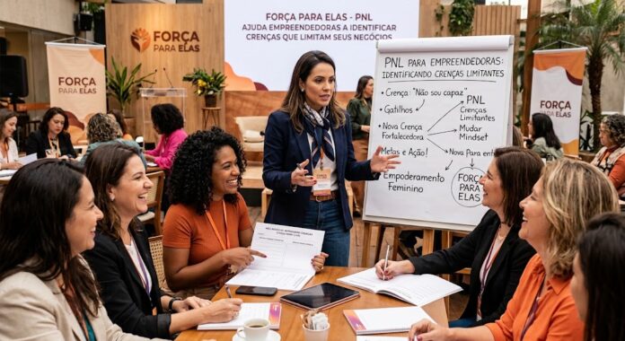 forca-para-elas:-ajuda-empreendedoras-a-identificar-crencas-que-limitam-seus-negocios