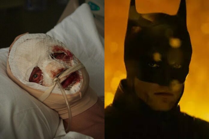 bruce-wayne-aparece-em-cara-de-barro?-entenda-boatos