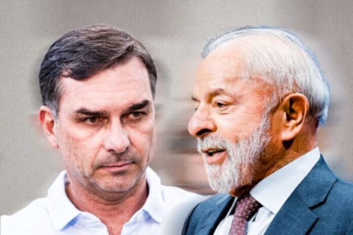 eleicoes-2026:-confira-as-agendas-de-flavio-e-lula-nesta-sexta-(23/10)