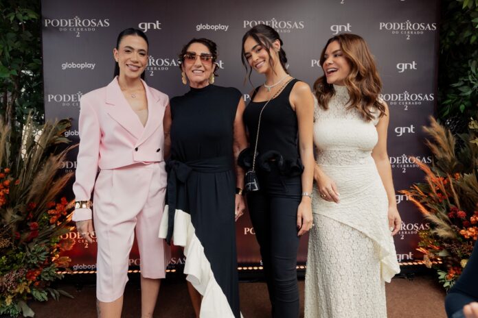 poderosas-do-cerrado:-conheca-as-participantes-e-a-dinamica-do-reality