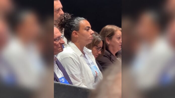 mae-de-ana-clara-reage-a-fala-de-flavio-em-debate-da-globo:-“mentiroso”