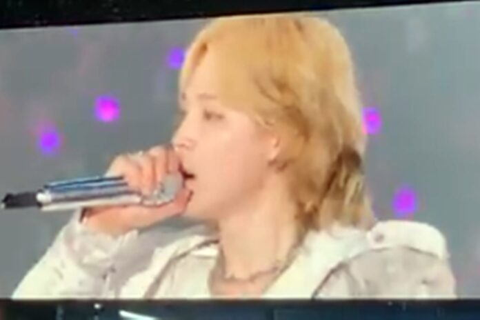 jimin,-do-bts,-e-vaiado-na-argentina-ao-pedir-que-fas-se-afastem-do-palco