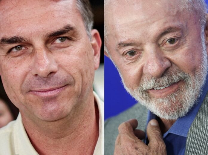 eleicoes-na-capital:-flavio-bolsonaro-lidera-disputa-presidencial-no-distrito-federal-no-segundo-turno