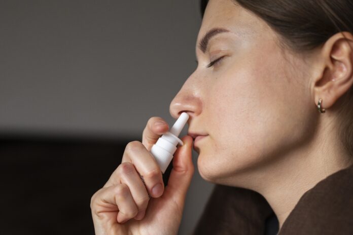 spray-nasal-a-base-de-veneno-de-sapo-pode-aliviar-depressao-por-semanas