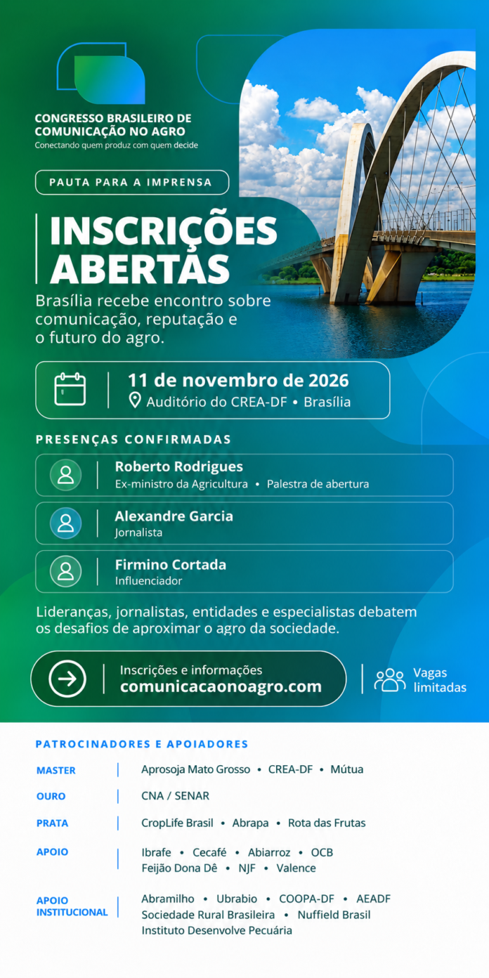 congresso-brasileiro-de-comunicacao-no-agro-abre-inscricoes-para-edicao-em-brasilia