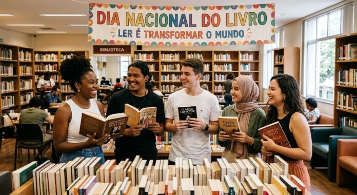 dia-nacional-do-livro:-a-forca-da-leitura-como-agente-de-transformacao-e-conhecimento